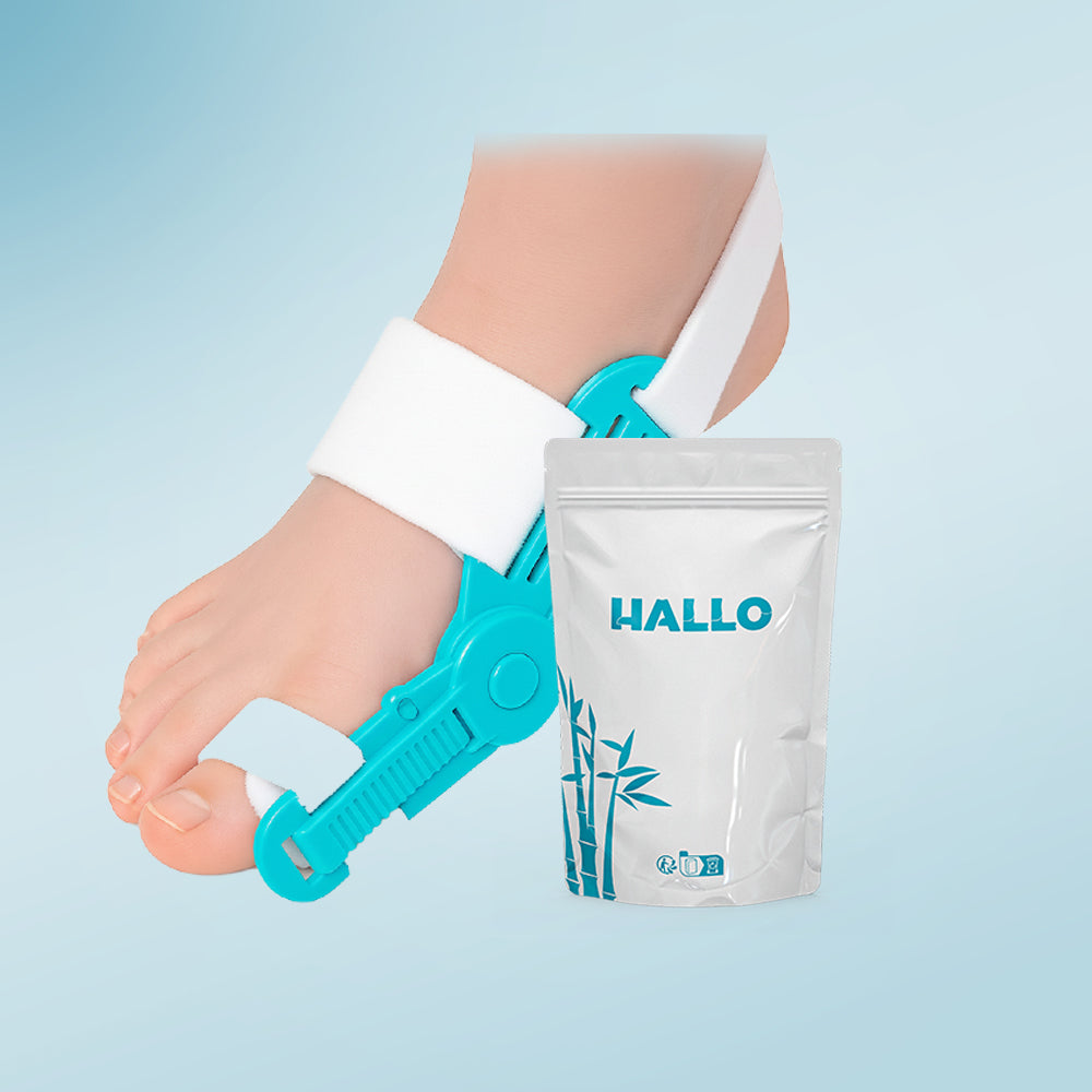 Correttore per alluce valgo Pro