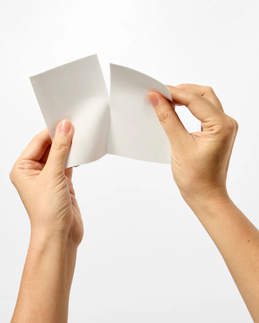 Detersivo per carta ecologica Hallo 