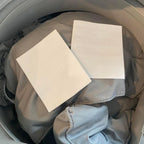 Detersivo per carta ecologica Hallo 
