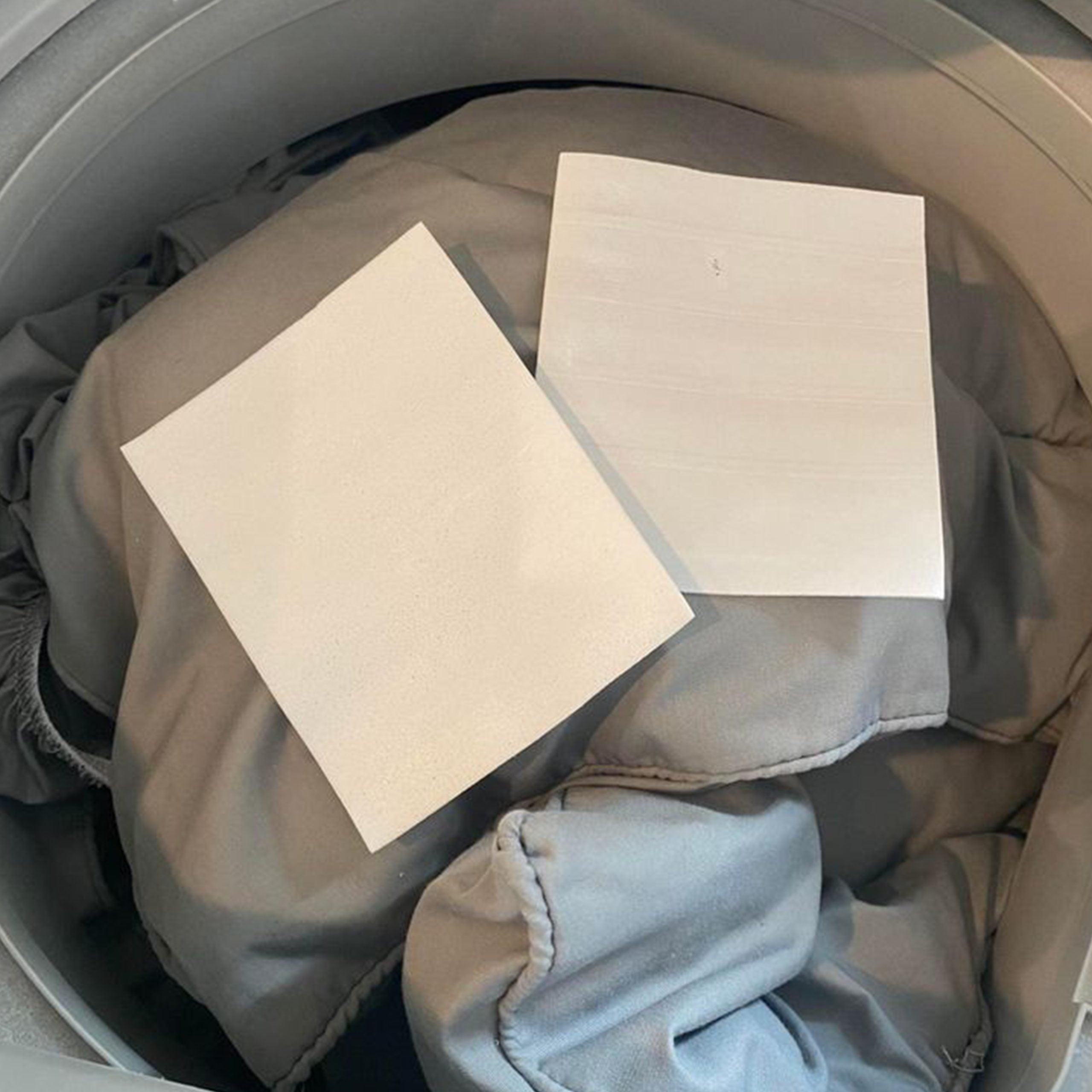 Detersivo per carta ecologica Hallo 