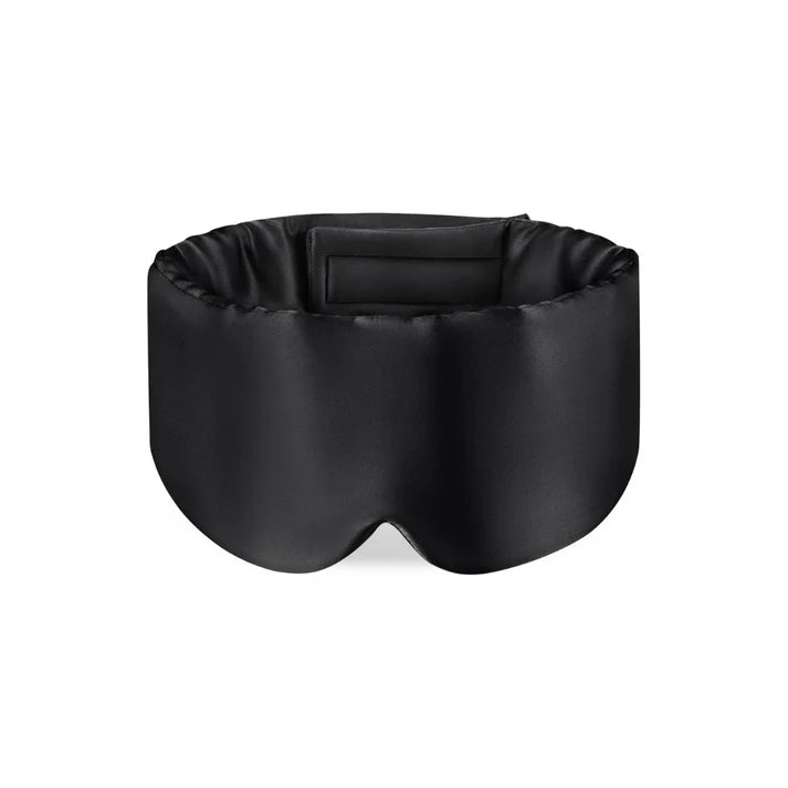 Maschera per dormire profondamente