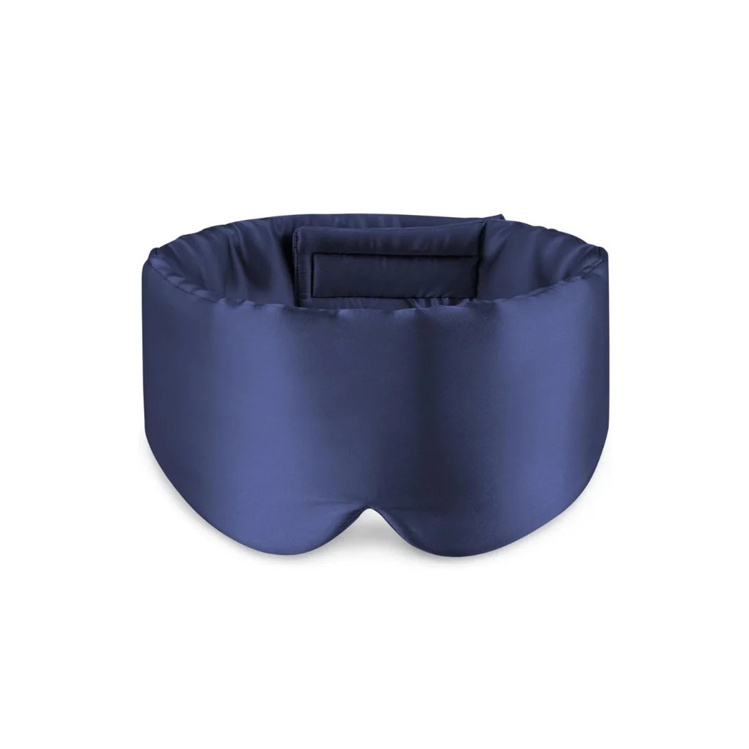Maschera per dormire profondamente