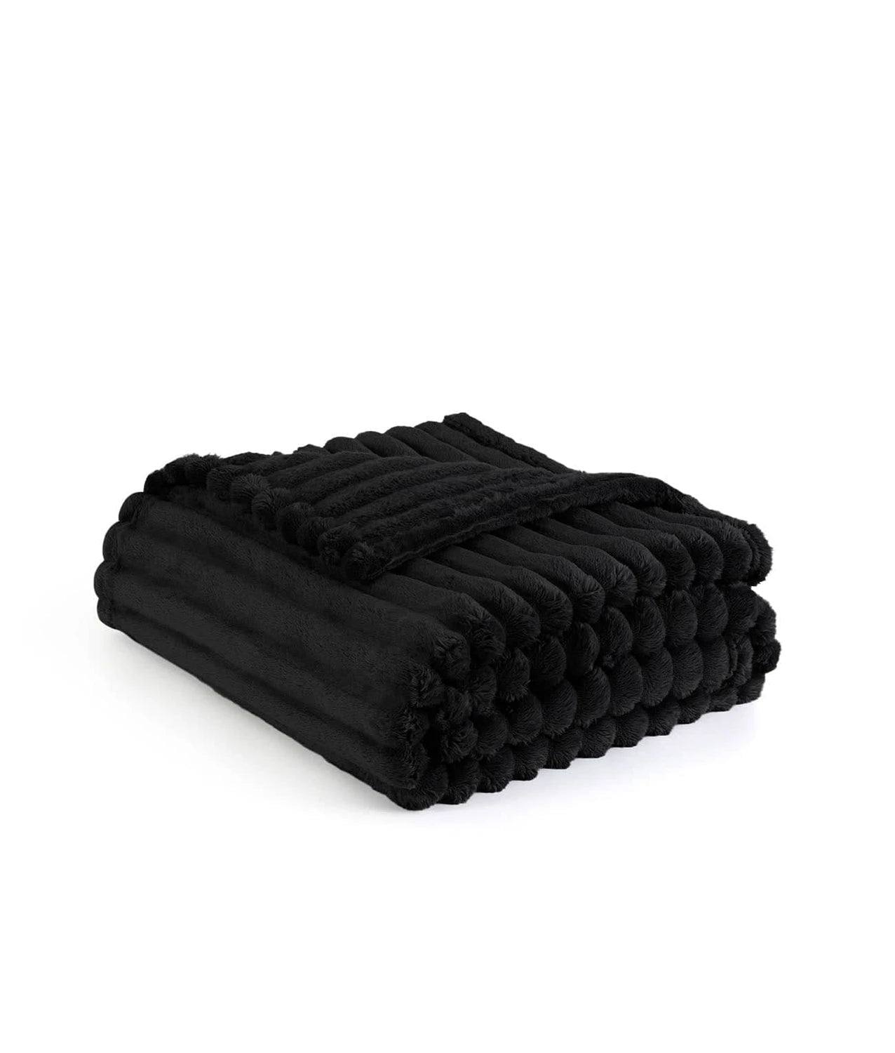 Coperta riscaldata in pile Hallo