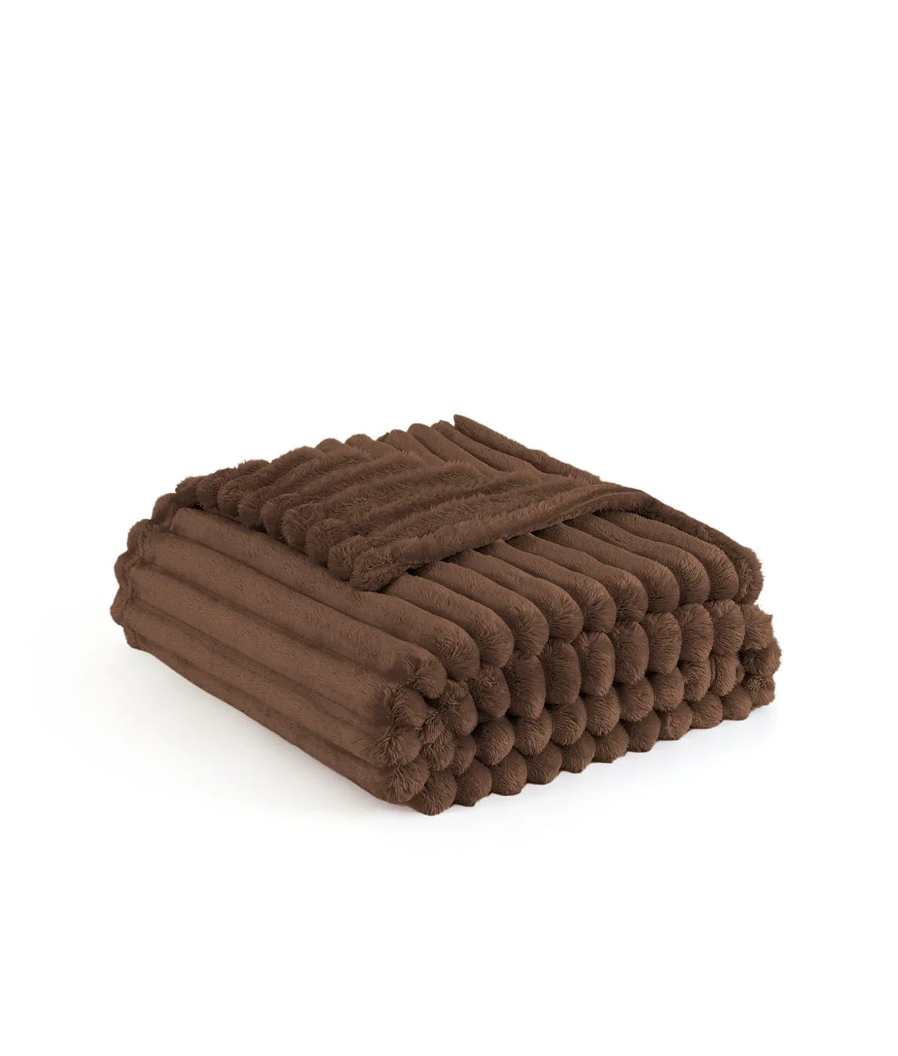 Coperta riscaldata in pile Hallo