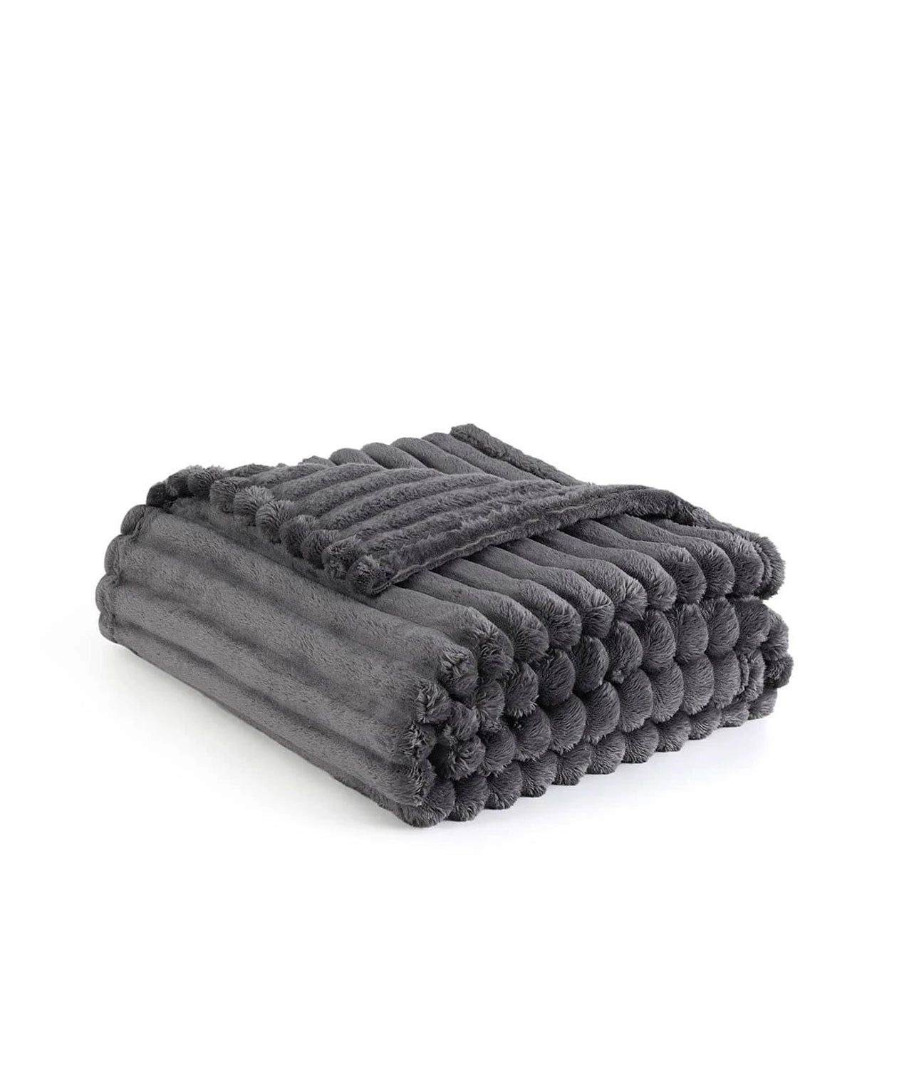 Coperta riscaldata in pile Hallo