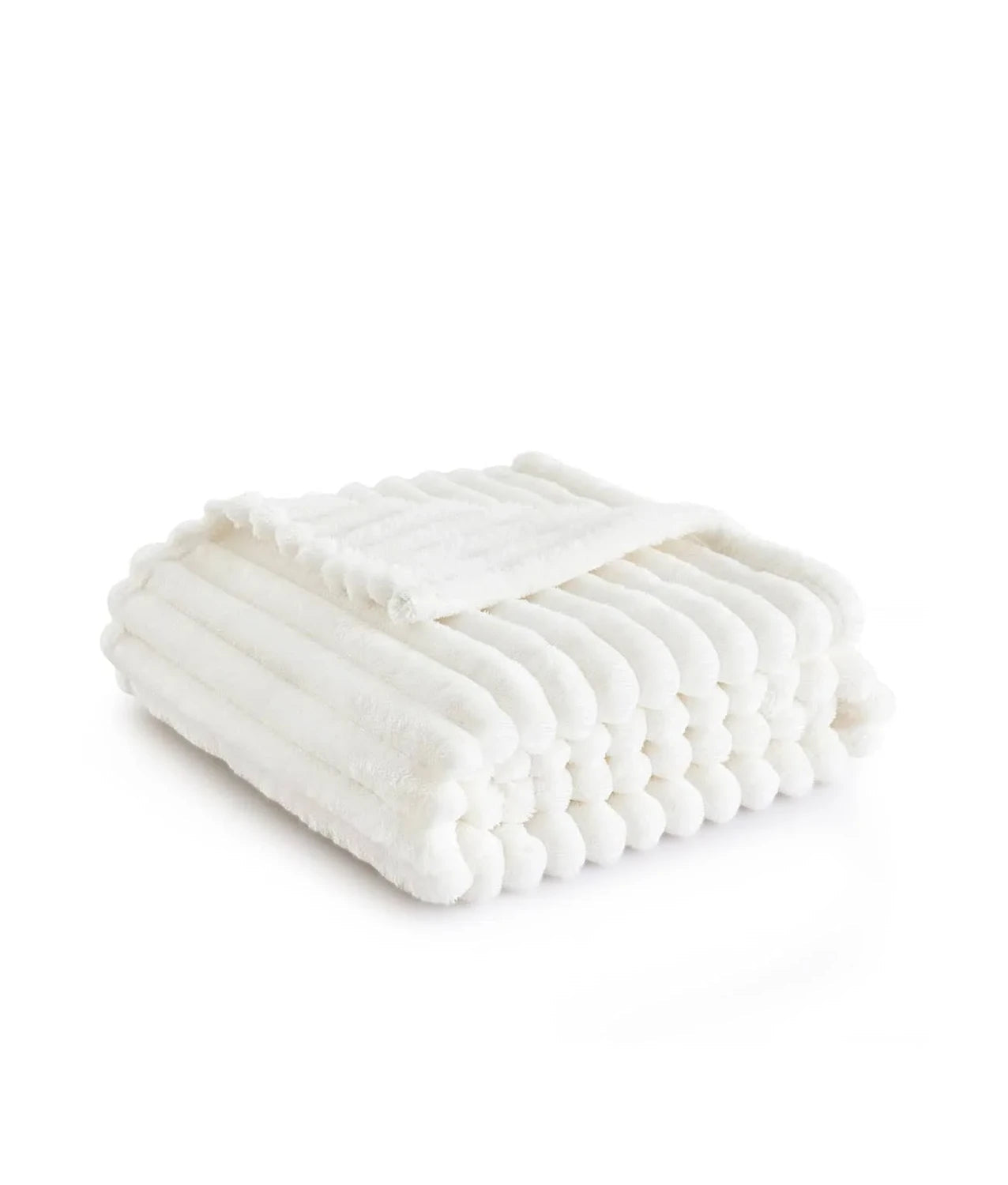 Coperta riscaldata in pile Hallo
