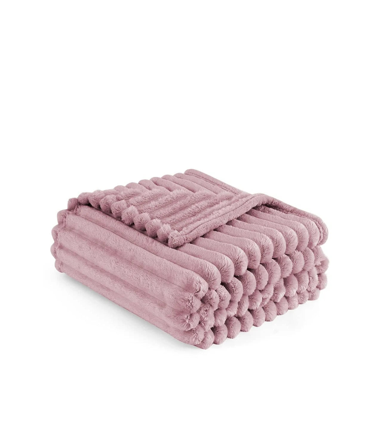 Coperta riscaldata in pile Hallo