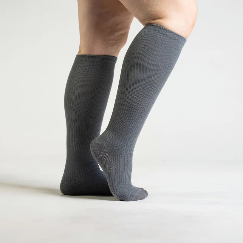 Calzini a compressione Hallo