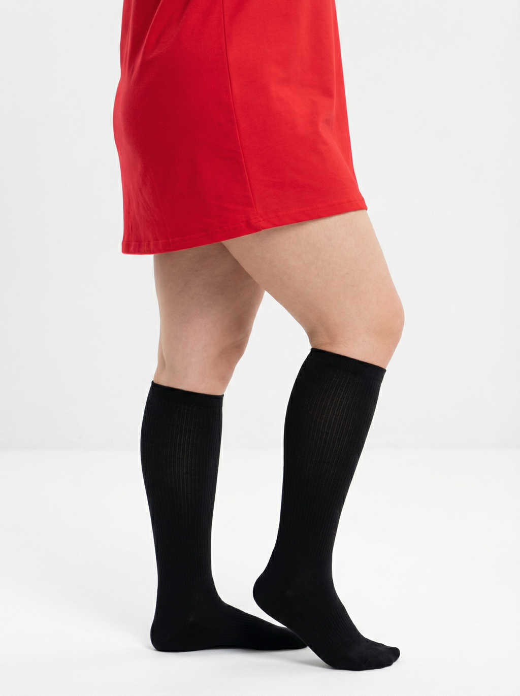 Chaussettes de compression Hallo