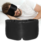 Maschera per dormire profondamente
