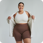 Pantaloncini anti-sfregamento Hallo 