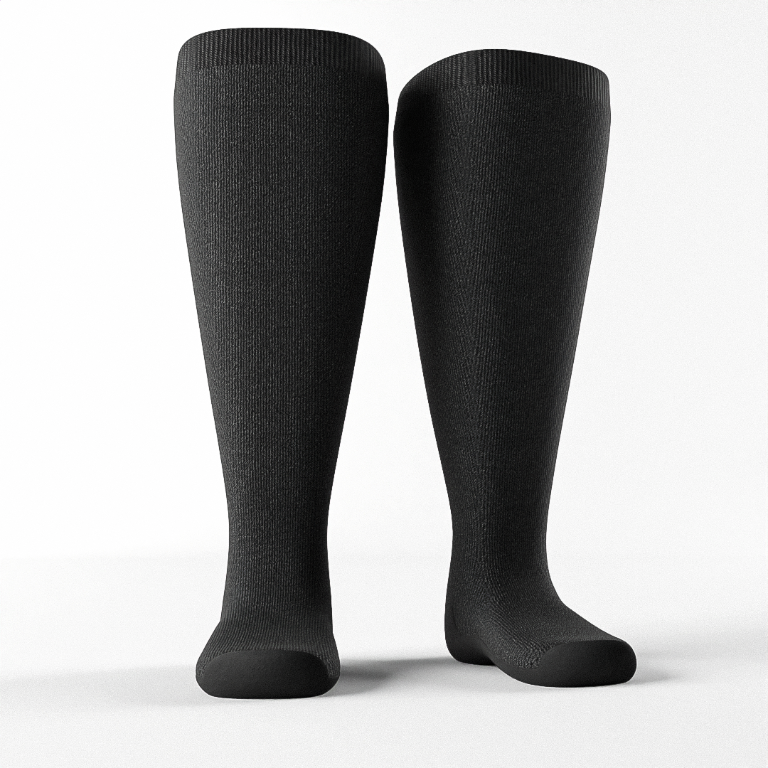 Calzini a compressione Hallo